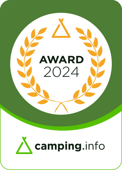Award 2024 Badge