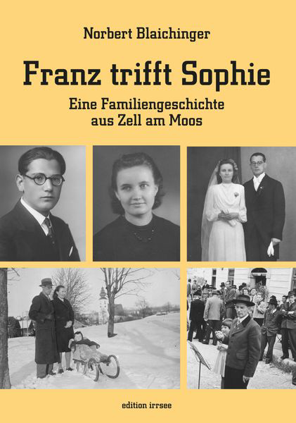 Franz trifft Sophie