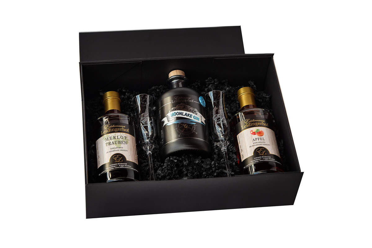 Geschenkbox 2 Liebhaber