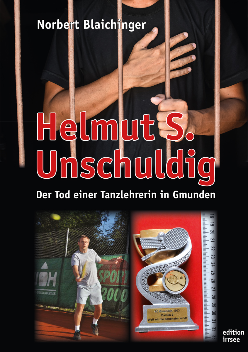 Helmut S. Cover NEU 7
