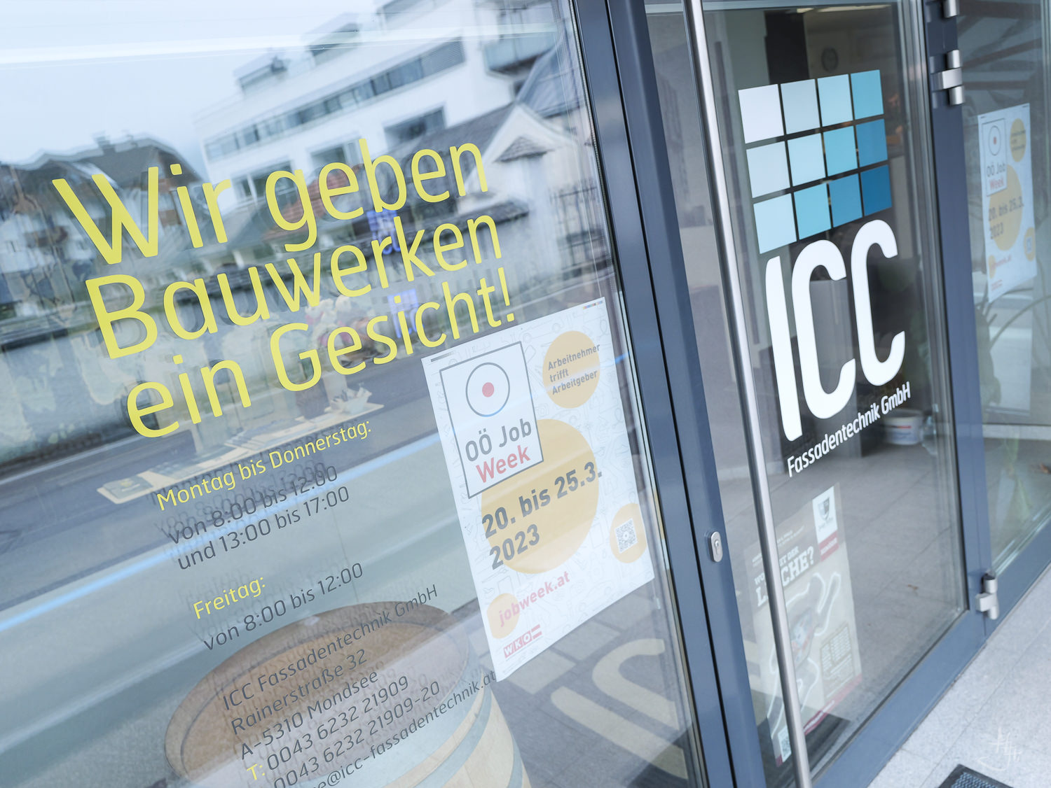 ICC Fassadentechnik 04