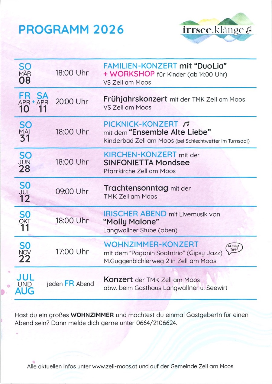 Irrseeklaenge Programm 2