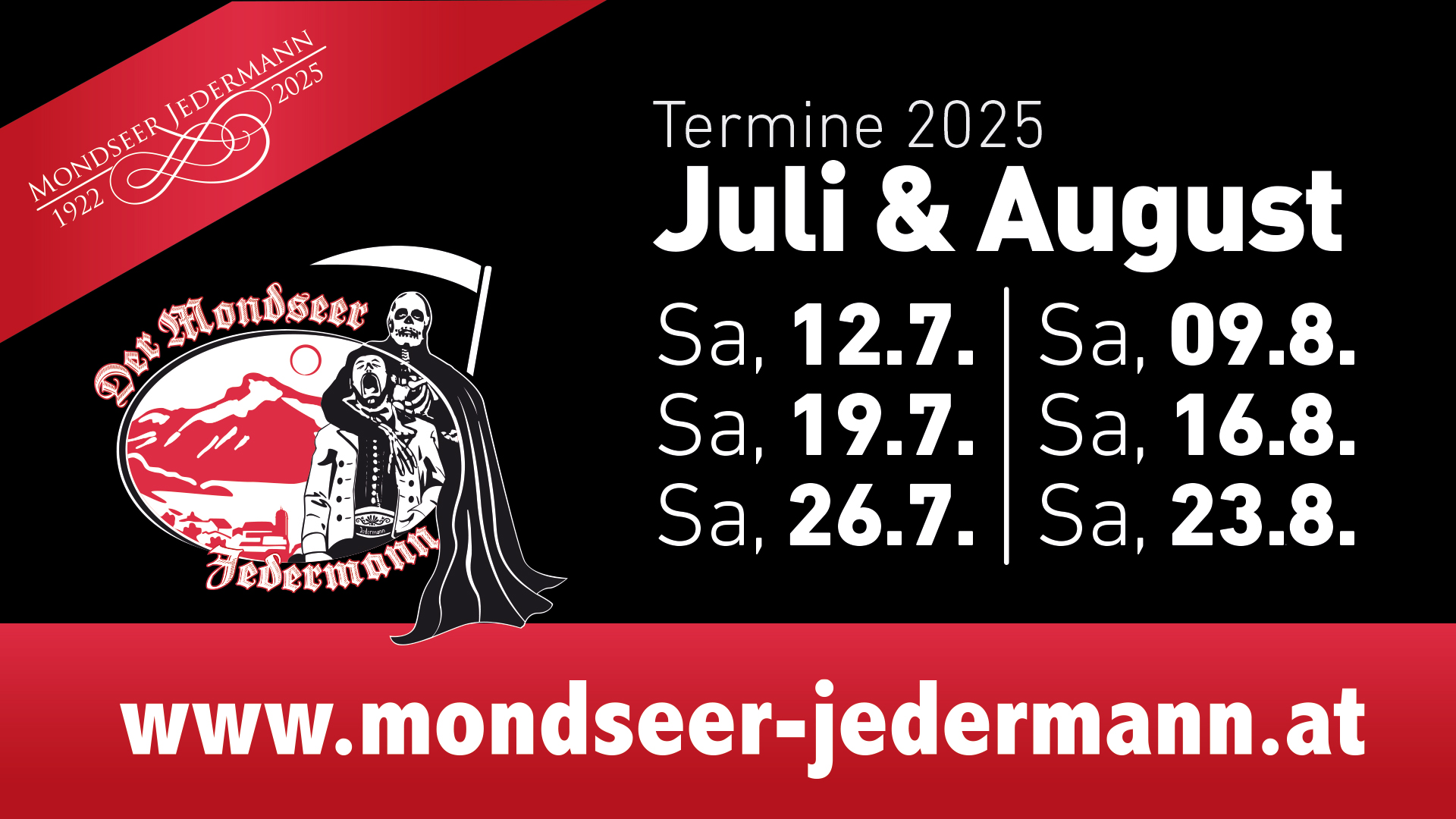 Jedermann Schlussbild Elemente 2025