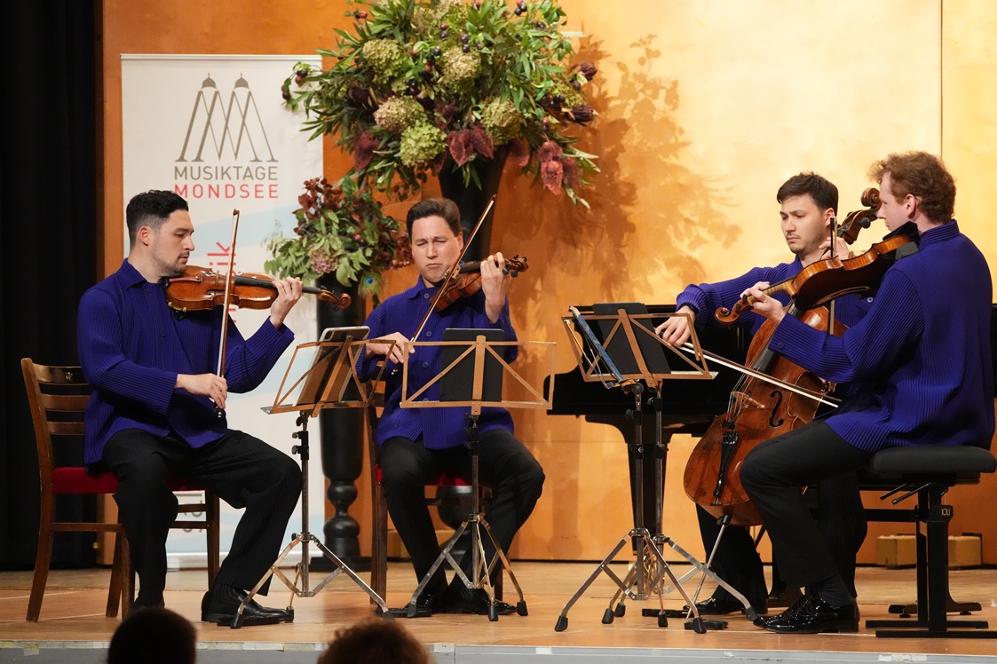 MM2025 SchumannQuartett WilliPleschberger