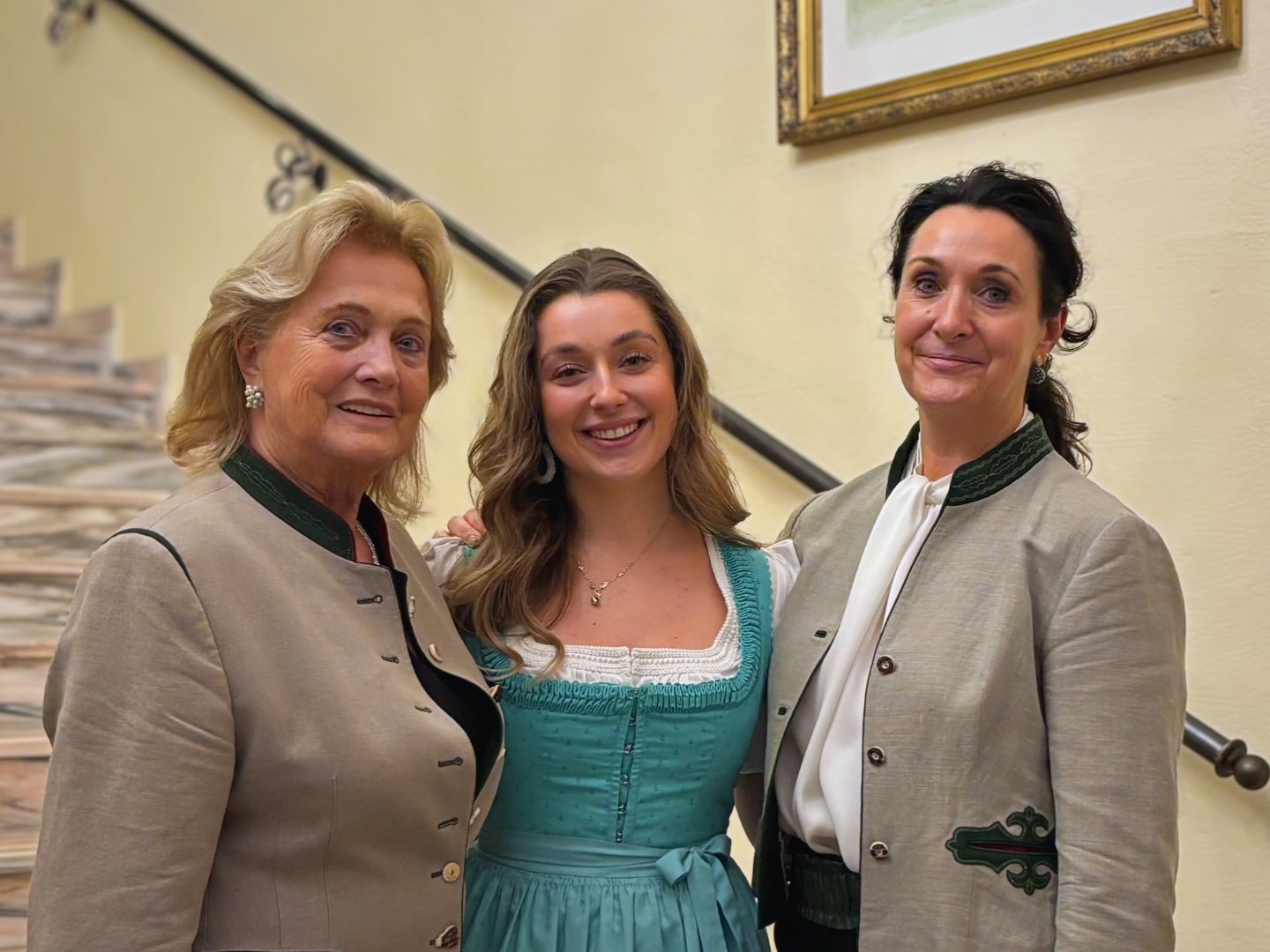 Rendez Vous Eichingerbauer 25