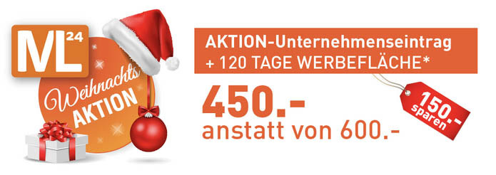 UnternehmenseintragPromoML24