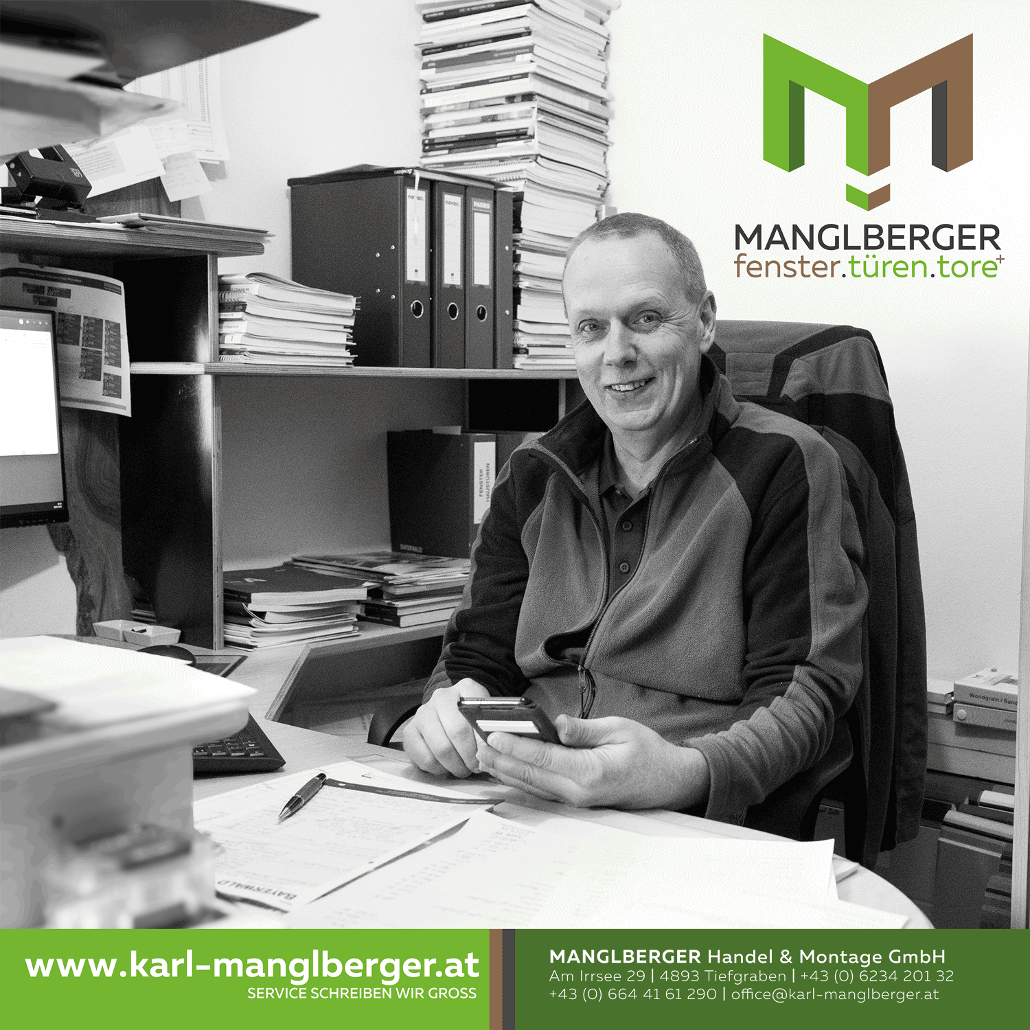 Manglberger -  Banner Quadrat Sidebar 2026