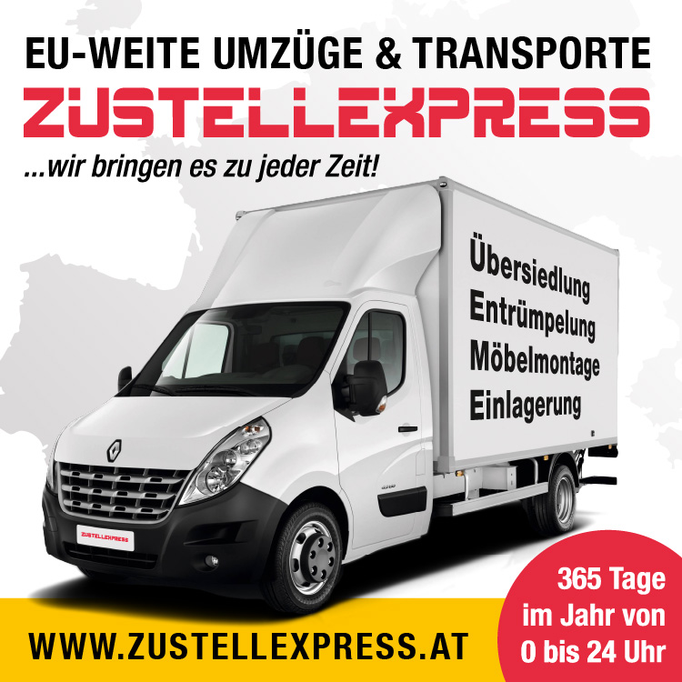 Zustellexpress