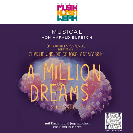 Musical - A Million Dreams