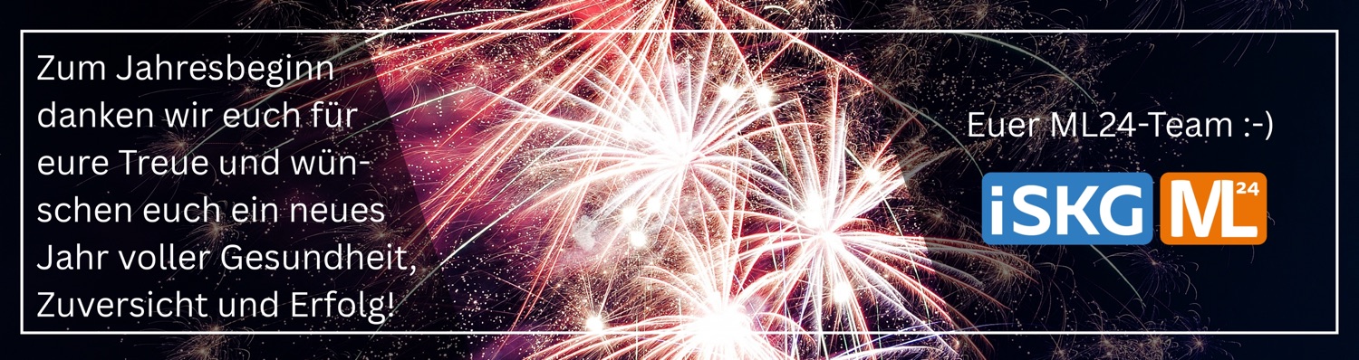 ML24 Neues Jahr 2026