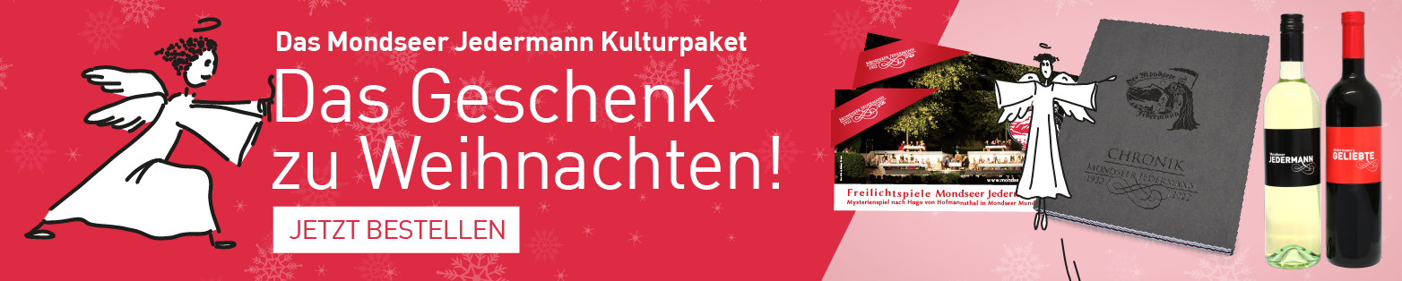 Mondseer Jedermann Kulturpaket