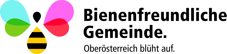 bienenf gemeinde logo
