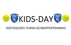 KIDS-DAY Tennisclub Mondsee
