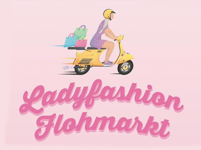 Ladyfashion Flohmarkt