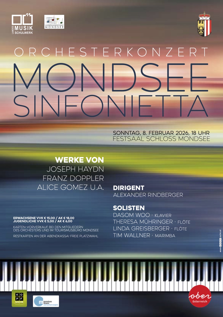 mondsee sinfonietta