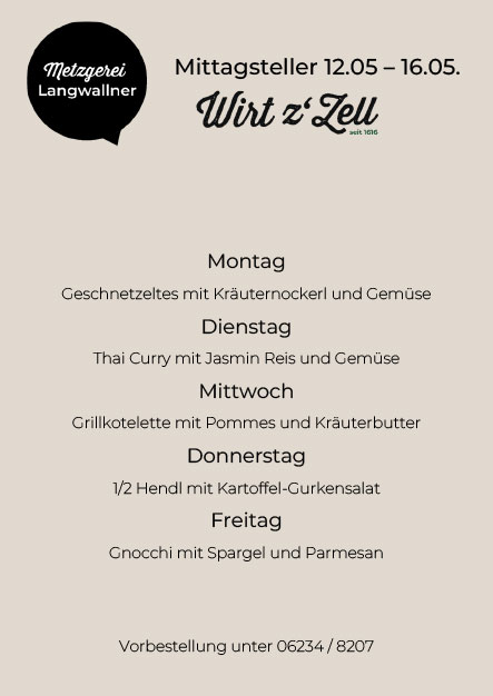 wirtzell 2025